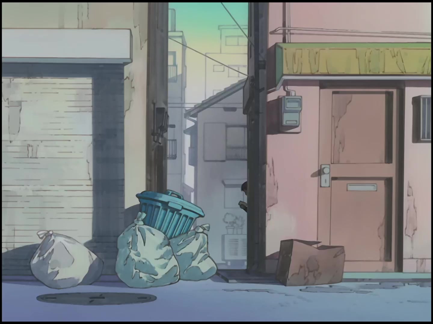 [Tsukyio Editing Resources] FLCL (Episode 6) Raw Clips (220) (tsukyio.com).mp4